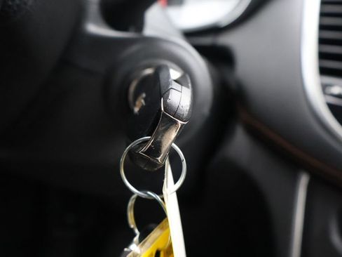 Used 2020 Chevrolet Trax LS w/ Tint and Cruise Package image 26