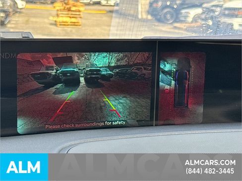 Used 2025 Lincoln Navigator L Reserve image 37