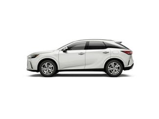 New 2026 Lexus RX 350h w/ Kick Snesor w/ Tow Package video 2