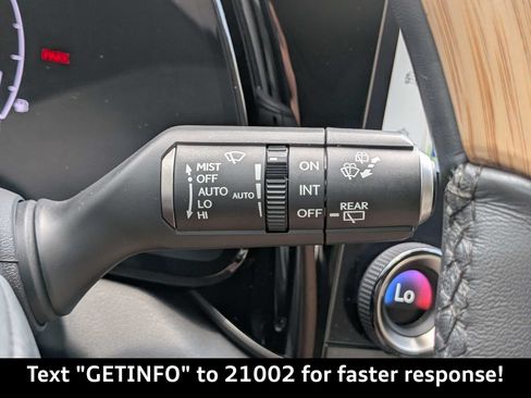 Used 2023 Lexus RX 350 FWD w/ Cold Area Package image 34