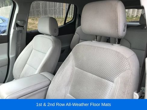 Used 2020 GMC Acadia SLE FWD image 5