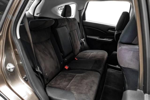 Used 2014 Honda CR-V LX image 31