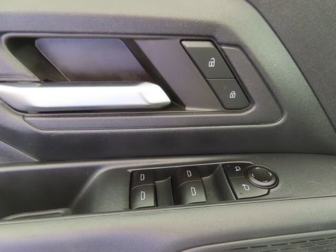 Used 2024 Chevrolet Silverado EV W/T AWD/4WD image 14