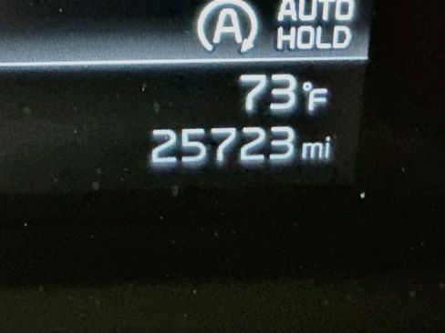Used 2025 Kia Telluride LX FWD image 19