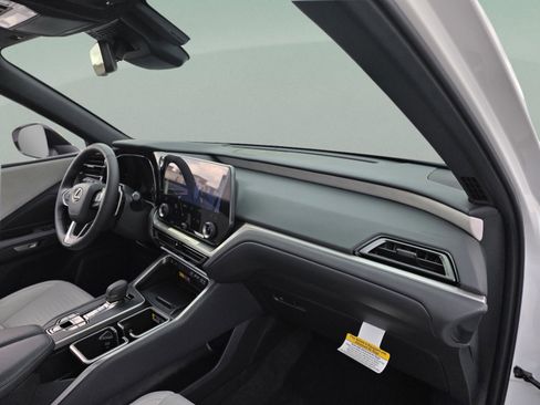 New 2026 Lexus TX 350 AWD image 29