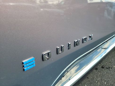 New 2026 Chevrolet Equinox EV LT image 31