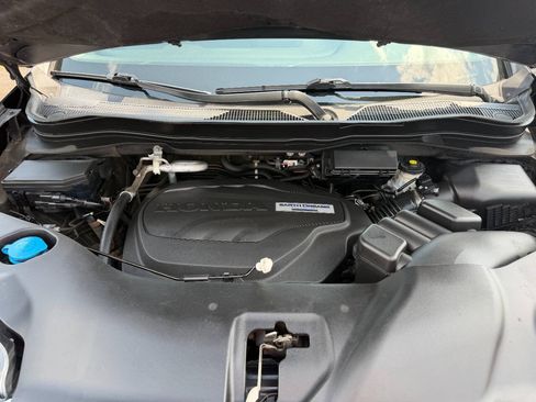 Used 2018 Honda Pilot Elite image 9