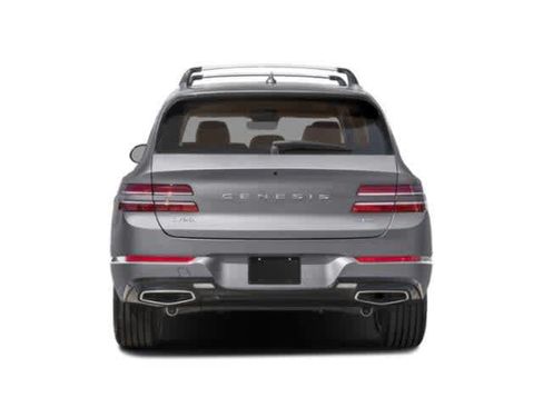 Used 2024 Genesis GV80 2.5T w/ Prestige Package AWD/4WD image 5