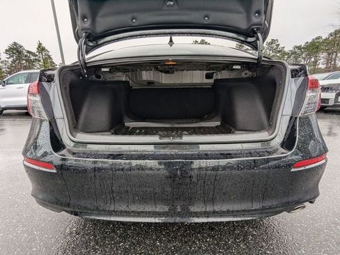 Used 2025 Honda Civic Sport image 10