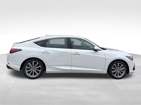 New 2026 Acura Integra FWD image 6