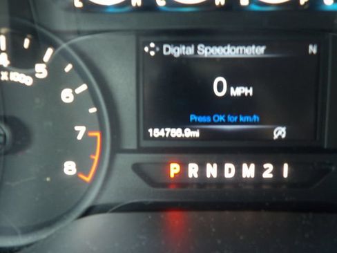 Used 2018 Ford F150 XL w/ Equipment Group 101A Mid RWD image 18
