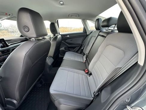 New 2025 Volkswagen Jetta SE image 26