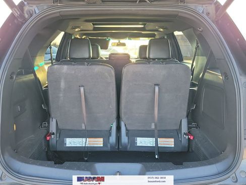 Used 2014 Ford Explorer Sport w/ Equipment Group 401A image 6