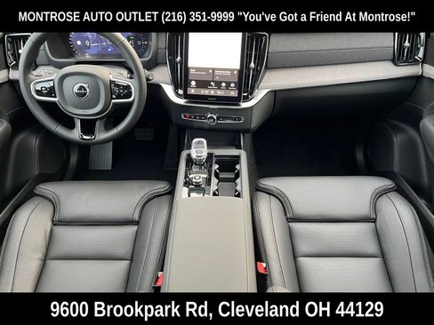 New 2026 Volvo XC90 T8 Ultra w/ Protection Package Premier image 20