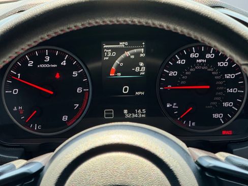 Used 2023 Subaru WRX image 13