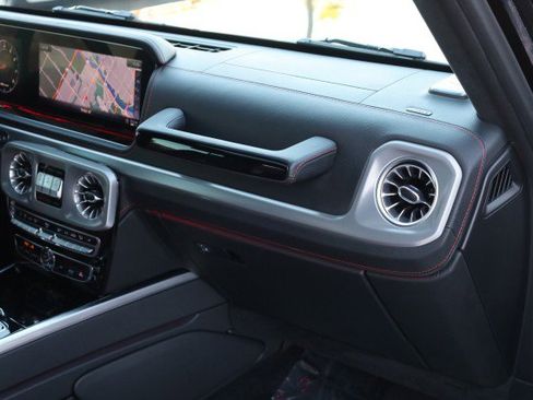 Used 2019 Mercedes-Benz G 63 AMG 4MATIC image 40