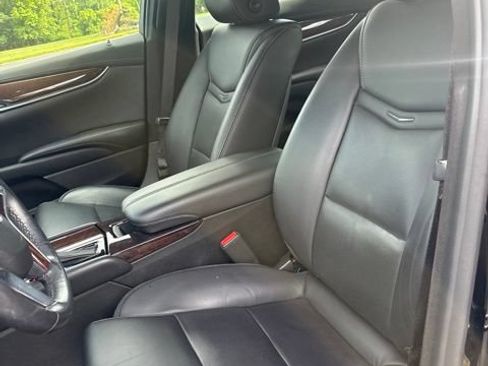 Used 2017 Cadillac XTS Luxury w/ Driver Awareness Package FWD image 6
