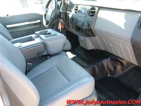 Used 2013 Ford F250 XL RWD image 17