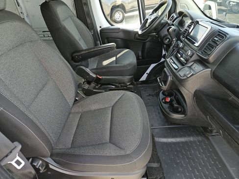 Used 2023 RAM ProMaster 2500 FWD image 20