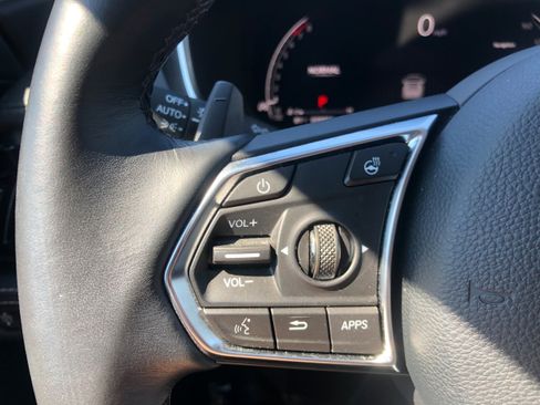 Used 2023 Acura MDX SH-AWD w/ Advance Package image 14