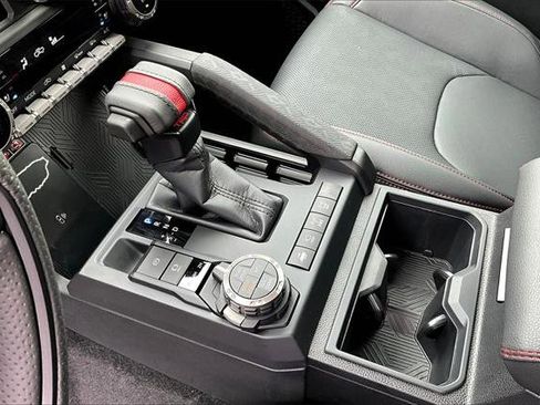 Certified 2025 Toyota Tacoma TRD Pro image 15