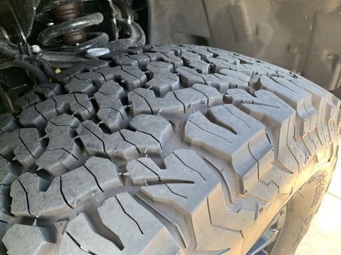 Used 2026 Ford F150 Raptor AWD/4WD image 12