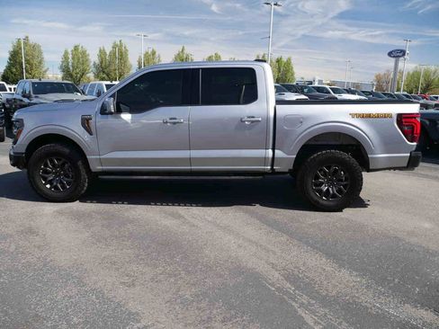 Used 2025 Ford F150 Tremor w/ Equipment Group 402A High AWD/4WD image 22
