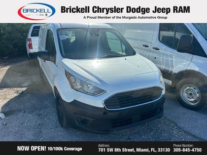 Used 2021 Ford Transit Connect XL