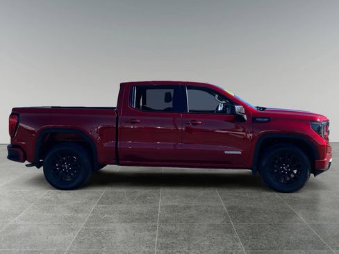 Used 2023 GMC Sierra 1500 Elevation image 6