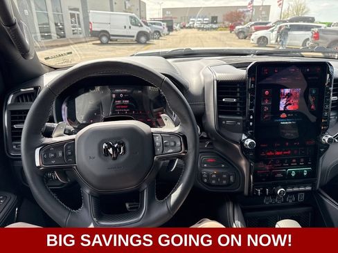 New 2026 RAM 1500 RHO w/ RHO Level 1 Equipment Group AWD/4WD image 20