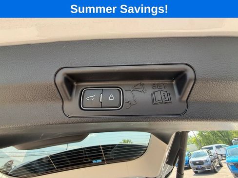 Used 2026 Ford Explorer Active w/ Active Comfort Package AWD/4WD image 33