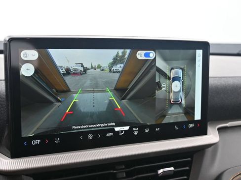 New 2026 Ford Explorer Tremor AWD/4WD image 29