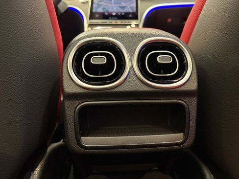 New 2026 Mercedes-Benz C 300 Sedan image 14