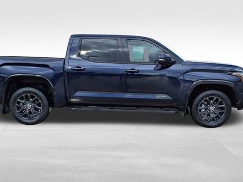 Used 2023 Toyota Tundra Platinum RWD image 9
