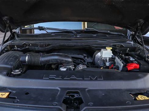 Used 2022 RAM 1500 Rebel w/ Rebel Level 2 Equipment Group image 29