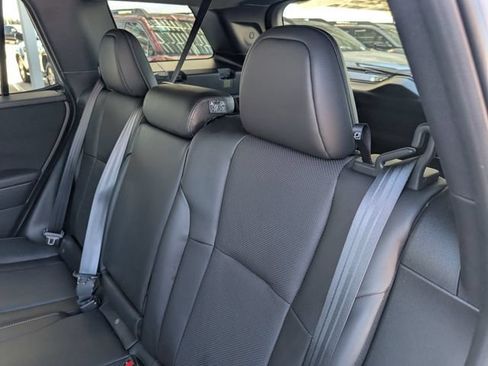 New 2026 Subaru Outback Limited AWD/4WD image 20