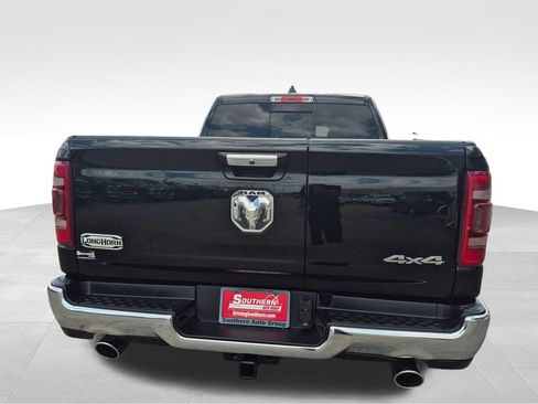 Used 2021 RAM 1500 Limited image 11