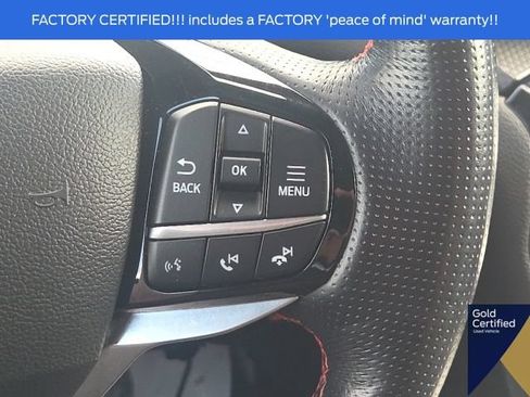 Used 2022 Ford Explorer ST-Line AWD/4WD image 42
