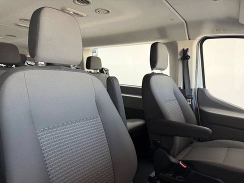 Used 2024 Ford Transit 350 XLT RWD image 23