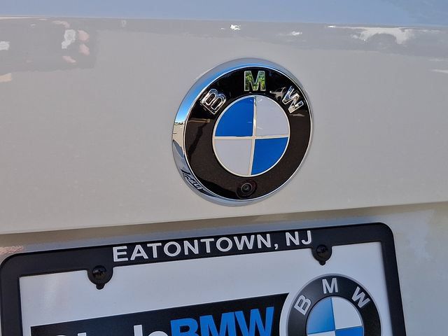 New 2026 BMW 430i xDrive w/ M Sport Package AWD/4WD image 24