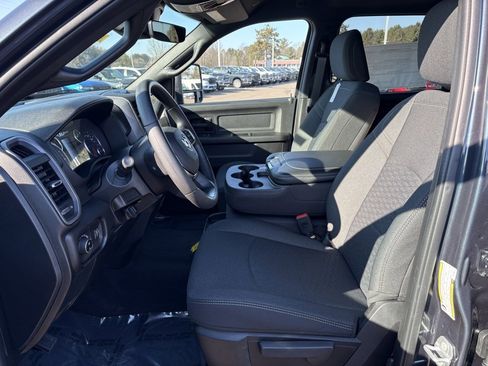 New 2026 RAM 2500 Tradesman image 10