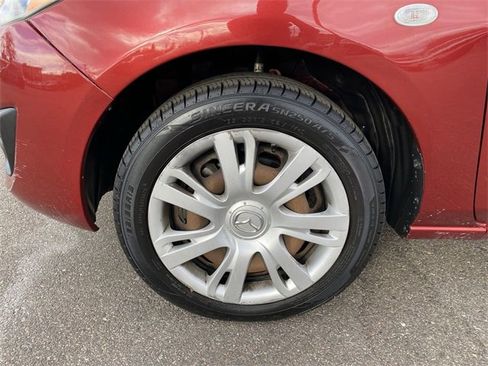 Used 2014 MAZDA MAZDA2 Sport image 10