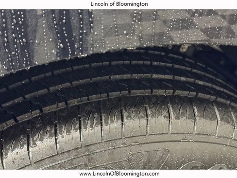 Used 2023 Ford F150 Platinum w/ Equipment Group 701A High image 12