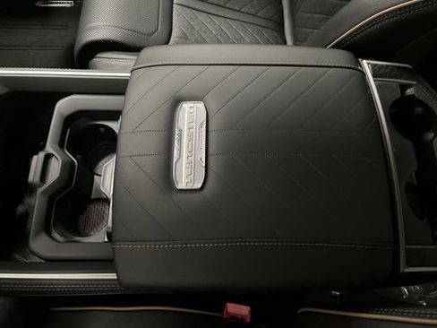New 2026 RAM 1500 Tungsten image 22