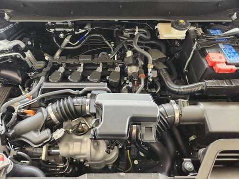 New 2026 Honda CR-V EX image 20