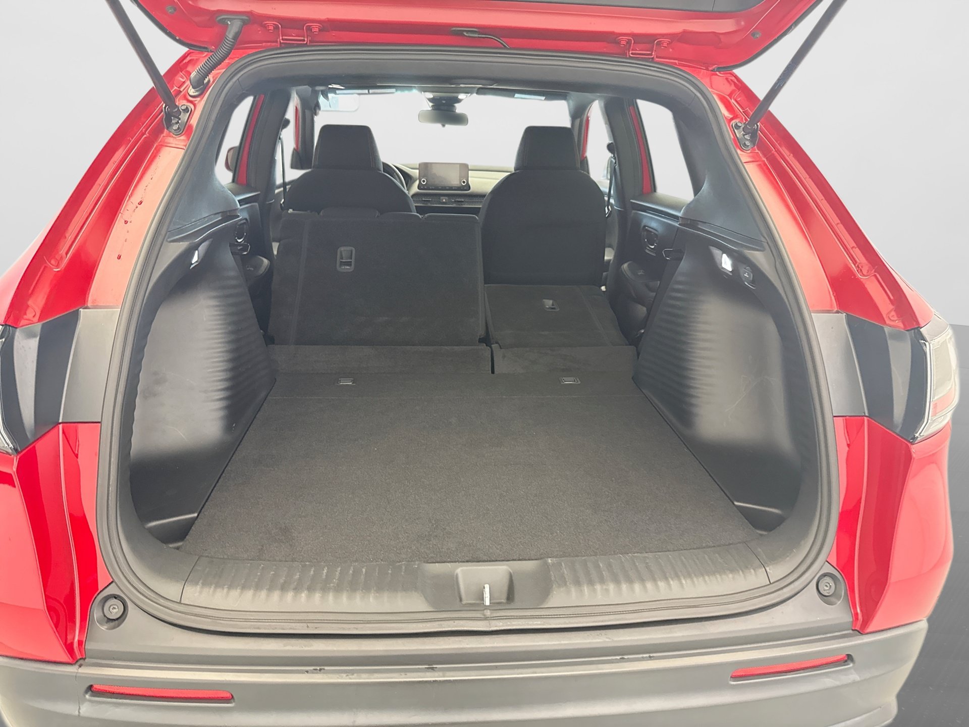 Used 2024 Honda HR-V Sport image 20