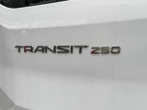 Used 2016 Ford Transit 250 148 Medium Roof image 26