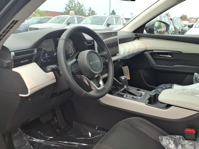 New 2026 MAZDA CX-5 Select AWD/4WD image 13