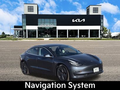 Used 2019 Tesla Model 3 Long Range