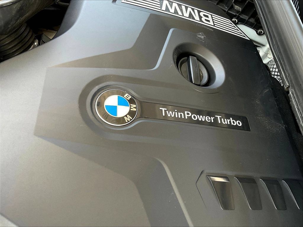 Used 2019 BMW X4 xDrive30i w/ Convenience Package AWD/4WD image 33